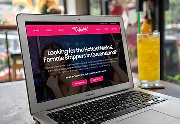 Sweet Release Agency: Premier Adult SEO, PR, PPC & Web .